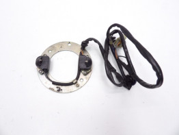 Pulsgever Yamaha XJ 600 F