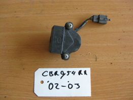 Relais unit Honda CBR Fireblade