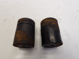 Steering damper Yamaha XJR 1200