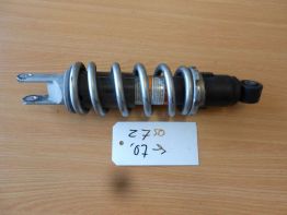 Achterschokbreker Kawasaki Z 750