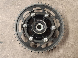 Kettenrad-Trager Yamaha Tracer 900