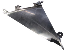 Cowl inner right Suzuki GSX R 1000