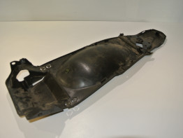 Achterkuipdeel Honda NC 700 S