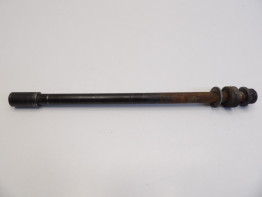 Achteras Yamaha BT 1100