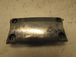 Voorspatbord Honda VF 700 750 S Sabre