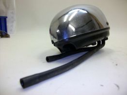 Air cleaner case Yamaha XV 535 Virago