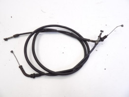 Gaskabel Honda ST 1100 Pan European