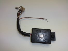 Zekeringkast Kawasaki Z 750