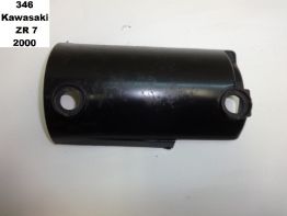 Engine cover Kawasaki ZR 7