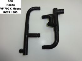 Motorblok diverse Honda VF 700 750 C Magna