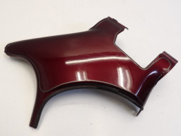 Frame - onderdelen Honda VT 1100