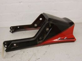 Heck Suzuki GSX 550 EF