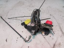 Key set Cagiva G 600 W