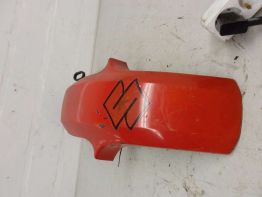 Voorspatbord Suzuki GSX 550 EF