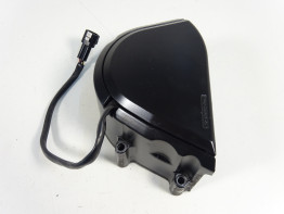 Motorblokdeksel voortandwiel Kawasaki Z 750