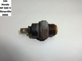 Radiator parts Honda Deauville 650 - 700