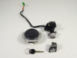 Key set Suzuki SV 1000