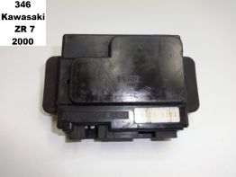 Sicherungkasten Kawasaki ZR 7