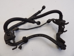 Brake hose front Honda CBR 600 F