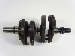 Crankshaft Honda NC 700 X