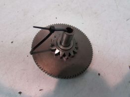 Engine parts Kawasaki ZX 9 R