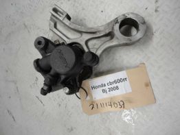 Achter remklauw Honda CBR 600 RR
