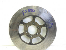 Remschijf voor Suzuki GS 850