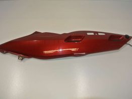 Linker achterkant BMW R 1200 RT