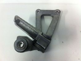 Pillion step right Kawasaki ZXR 750