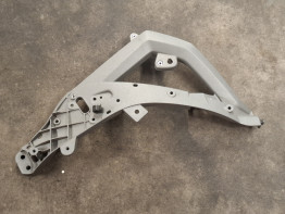 Geweih Verkleidungshalter BMW R 1200 GS LC