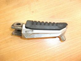 Footrest left Suzuki GSF 600 650 Bandit 