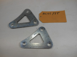 Link systeem achterveer Suzuki GSX R 1000