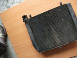 Radiateur Yamaha YZF R1