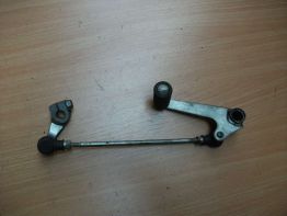 Gear change pedal Honda CBR 600 F