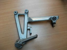 Duo voetsteun links Honda CBR 600 F