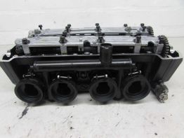 Cylinder head Kawasaki Z 750