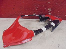 Achterkuipdeel Suzuki GSX R 1000