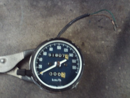 Meter Honda CB 400