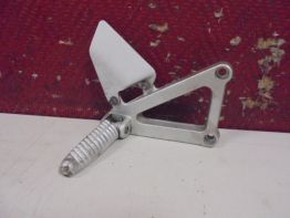 Main step holder right Ducati 750 SS Supersport