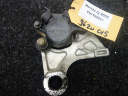 Bremssattel Bremszange hinten Honda CBR Fireblade