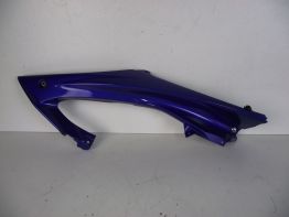 Rechter zijkuip Yamaha YZF R6