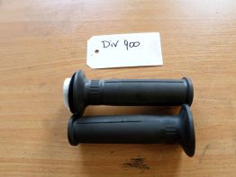 Gashandle Yamaha XJ 900 S Diversion