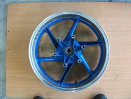 Front Wheel Honda CBR 600 F