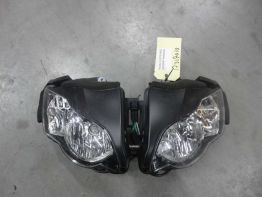 Scheinwerfer Honda CBR Fireblade
