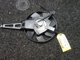 Ventilator Kawasaki GTR 1400
