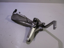 Main step holder right BMW K 1200 S 