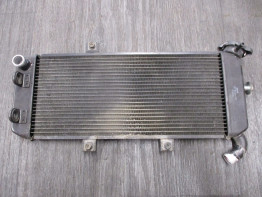 Radiator Kawasaki VERSYS 650