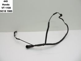 Koppelingsleiding Honda VT 1100