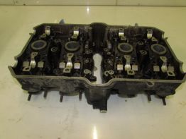 Cylinder head Honda CBR 1000 F
