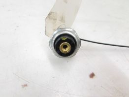Engine parts Honda CBR 600 F